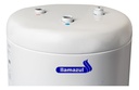 Termotanque Llamazul Eléctrico 130lts Blanco 220v