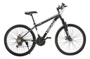 Bicicleta Mountain Bike Head R26 21 Veloc Frenos A Disco M Negro M