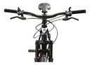 Bicicleta Mountain Bike Head R26 21 Veloc Frenos A Disco M Negro M