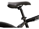 Bicicleta Mountain Bike Head R26 21 Veloc Frenos A Disco M Negro M