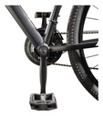 Bicicleta Mountain Bike Head R26 21 Veloc Frenos A Disco M Negro M