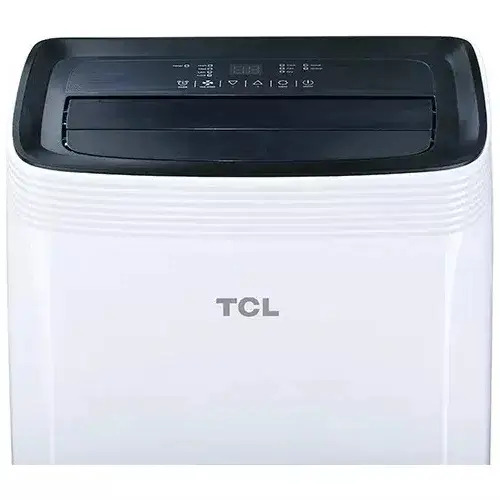 Aire Acondicionado Portátil Frio/calor Tcl 3000f 3500w Blanco