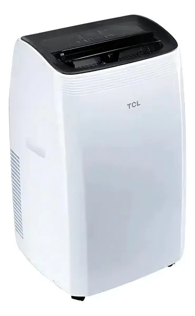 Aire Acondicionado Portátil Frio/calor Tcl 3000f 3500w Blanco