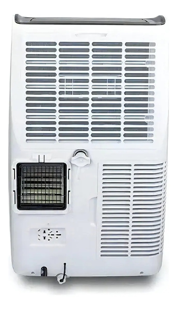 Aire Acondicionado Portátil Frio/calor Tcl 3000f 3500w Blanco
