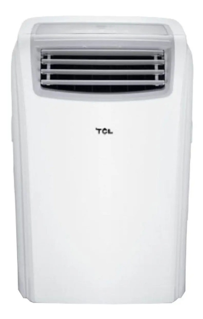 Aire Acondicionado Portátil Frio/calor Tcl 3000f 3500w Blanco