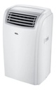 Aire Acondicionado Portátil Frio/calor Tcl 3000f 3500w Blanco