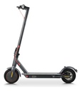 Monopatin Electrico Kanji On Wheels Scooter 350w Velo 25km/h Negro