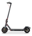 Monopatin Electrico Kanji On Wheels Scooter 350w Velo 25km/h Negro