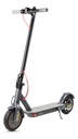 Monopatin Electrico Kanji On Wheels Scooter 350w Velo 25km/h Negro