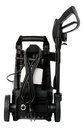 Hidrolavadora Vitta 1500w 105 Bares Maximo Con Accesorios Amarillo 50