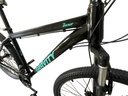 Bicicleta Gravity Mountain Bike Glock Benz R29 Shimano