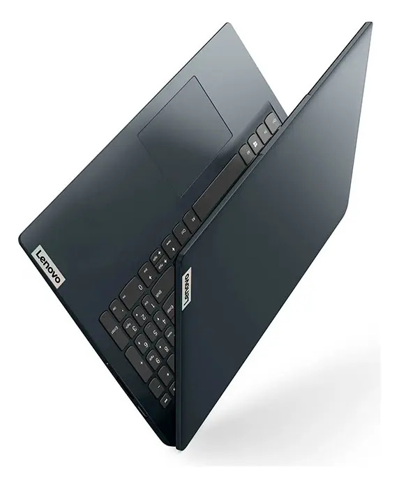 Notebook Lenovo Ideapad 1i Intel Core I5 8gb Ram, 256gb Ssd Azul