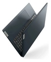 Notebook Lenovo Ideapad 1i Intel Core I5 8gb Ram, 256gb Ssd Azul