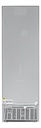 Telefunken Heladera Con Dispenser 300l Silver Tfk-hd300d Gris