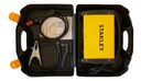 Soldadora Inverter Stanley Sirio 140 Origen Italia 130 Amp Amarillo