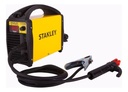 Soldadora Inverter Stanley 160 Amp Sirio 170 Origen Italia C Amarillo