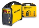 Soldadora Inverter Stanley 160 Amp Sirio 170 Origen Italia C Amarillo