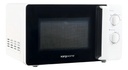 Microondas Kanji 23 Litros 1200 Watts Análogo Kjh-mw2xlx002