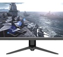 Monitor Gamer Plano De 27 Pulgadas Fhd 180hz C/luz Kanji Serie Z Kj-mngmx27r