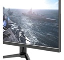 Monitor Gamer Plano De 27 Pulgadas Fhd 180hz C/luz Kanji Serie Z Kj-mngmx27r