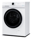 Lavarropas Midea 6 Kg 1000 Rpm Mf100w60/w-a1 -blanco Color Blanco