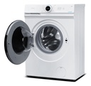 Lavarropas Midea 6 Kg 1000 Rpm Mf100w60/w-a1 -blanco Color Blanco