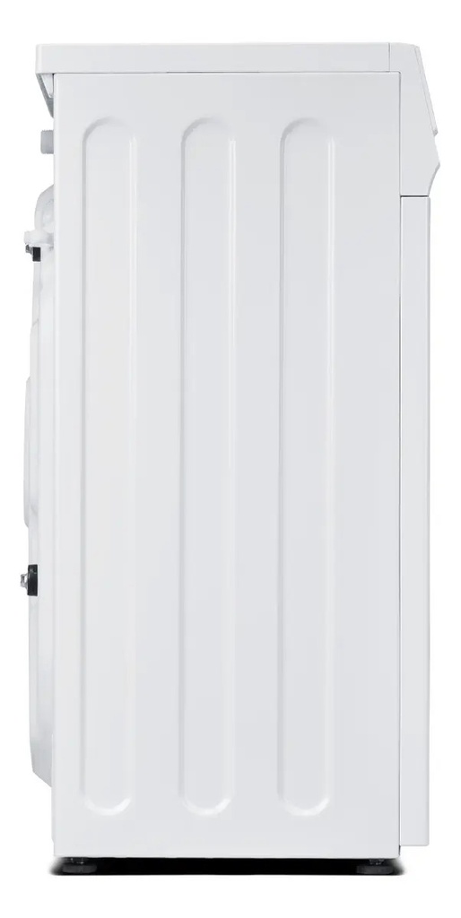 Lavarropas Midea 6 Kg 1000 Rpm Mf100w60/w-a1 -blanco Color Blanco