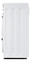Lavarropas Midea 6 Kg 1000 Rpm Mf100w60/w-a1 -blanco Color Blanco