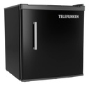 Heladera Minibar Telefunken 50l Tk-48 220v Premium