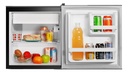 Heladera Minibar Telefunken 50l Tk-48 220v Premium
