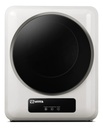 Secarropas Por Calor Vitta 4kg Panel Digital 4 Programas Blanco