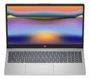 Notebook Hp Amd Ryzen 5 7520u 512gb 15.6  Full Hd Silver Plateado