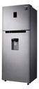 Heladera Samsung Rt38k5932sl - 382l C/dispenser Freezer Plateado