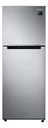 Heladera Samsung Rt29k507js8 Invert - 290lts Inox Plateado