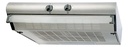 Extractor Purificador De Cocina Axel Ax-750 Acero Inoxidabl Acero Inoxidable