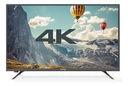 Smart Tv Kanji 50'' Qled Kj-50st005-2 4k Ultra Hd