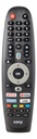 Smart Tv Kanji 75 Pulgadas Qled Google Tv 4k Kj-75st005-2q