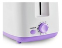 Tostadora Automática Yelmo To-3006 700 Watts 6 Niveles