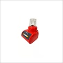 Licuadora Vitta 2 En 1 - Blanca Con Jarra De Vidrio 220v