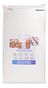 Heladera Bajo Mesada Telefunken 90 Litros Gris Tfk-hb90 Gris