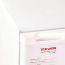 Heladera Bajo Mesada Telefunken 90 Litros Blanco Tfk-hb90