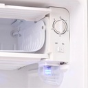 Heladera Bajo Mesada Telefunken 90 Litros Blanco Tfk-hb90