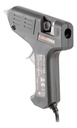Pistola Encoladora 20w Kanji Tools 7mm Kjt-gg20 Color Negro Negro