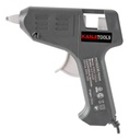 Pistola Encoladora 20w Kanji Tools 7mm Kjt-gg20 Color Negro Negro