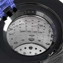 Secarropas Centrifigado 6kg 2800 Rpm Vitta Acero Inoxidable Acero Inoxidable