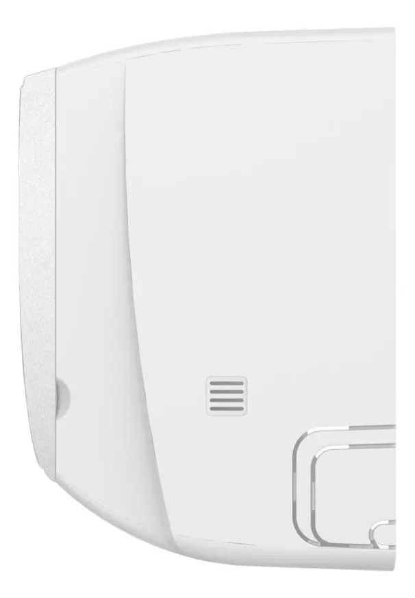 Aire Split 2650 Taca-2650fcsd/el4 Frio/calor On/off Tcl Blanco
