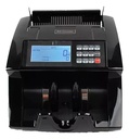  Contadora De Billetes Kanji Kj-cb01b - 900pcs