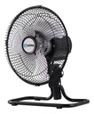 Ventilador 3 En 1 10 Pulgadas Vitta 65w 3 Palas Metalicas   25 Cm 50hz Negro Metal 3