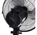 Ventilador 3 En 1 10 Pulgadas Vitta 65w 3 Palas Metalicas   25 Cm 50hz Negro Metal 3