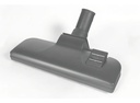 Aspiradora Yelmo As 3224 2lts Filtro S/bolsa Hepa 1600w Color Gris/azul